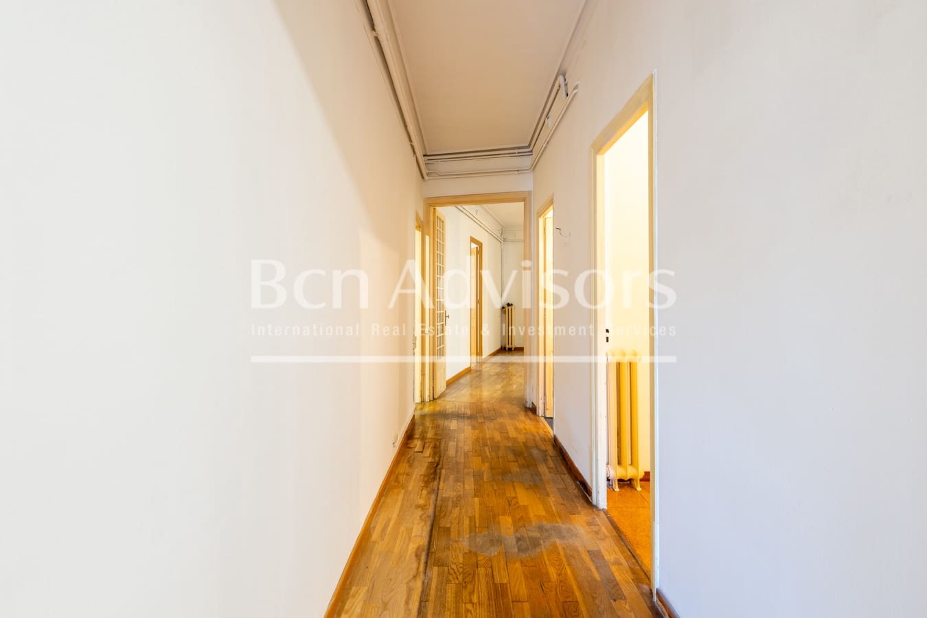 6 sypialnia Apartament na sprzedaż w Miasto Barcelona - 1 250 000 € (Ref: 10155429)