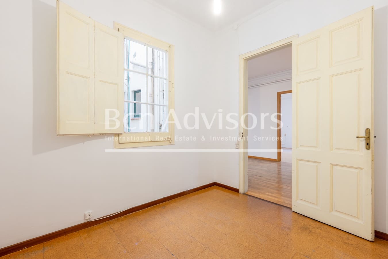 6 sypialnia Apartament na sprzedaż w Miasto Barcelona - 1 250 000 € (Ref: 10155429)