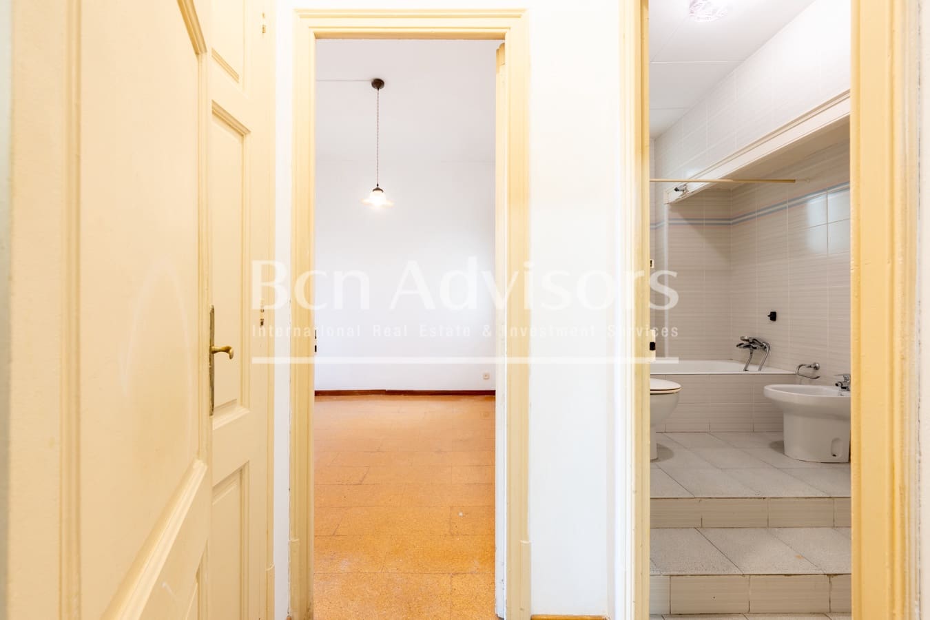 6 sypialnia Apartament na sprzedaż w Miasto Barcelona - 1 250 000 € (Ref: 10155429)