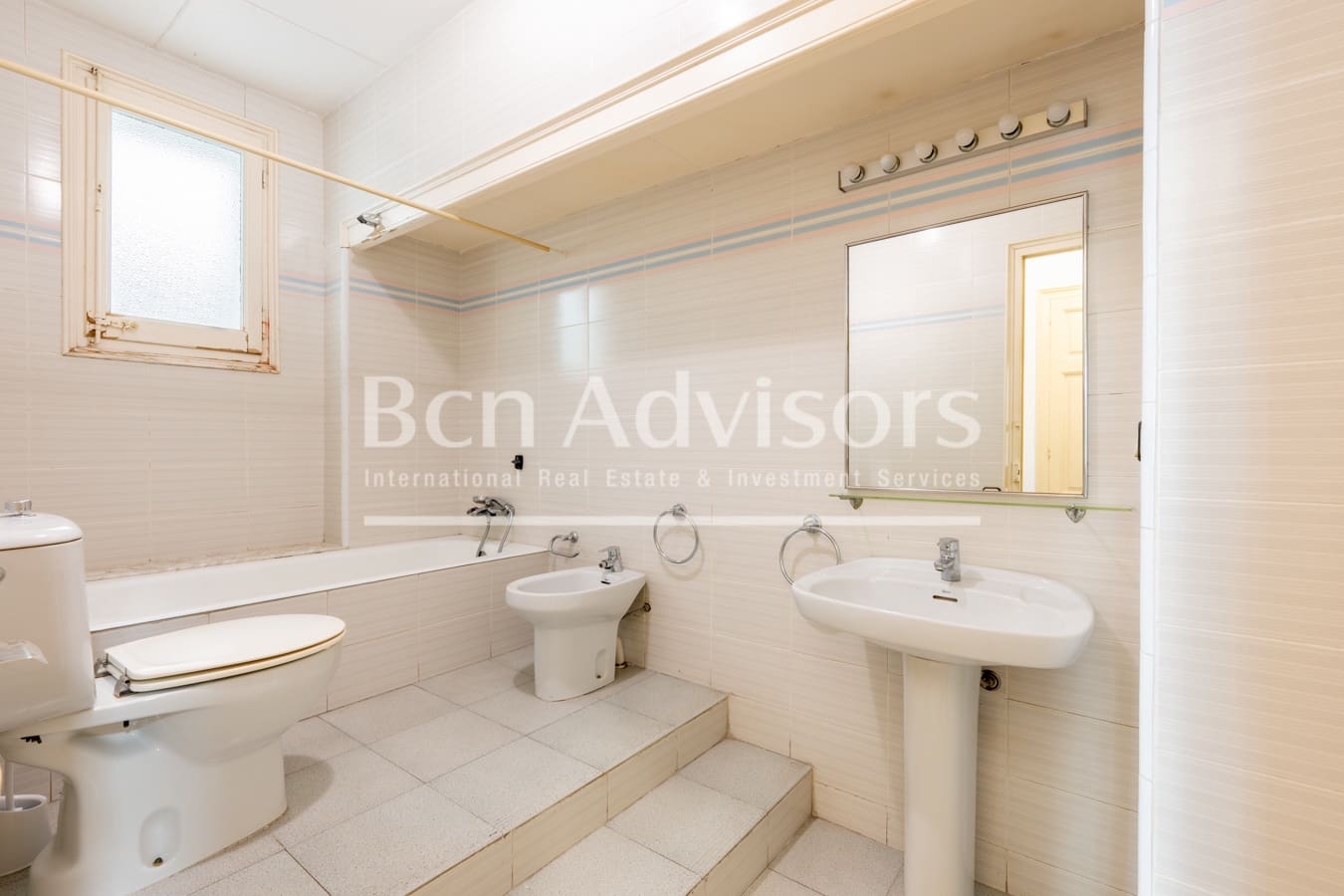 6 sypialnia Apartament na sprzedaż w Miasto Barcelona - 1 250 000 € (Ref: 10155429)
