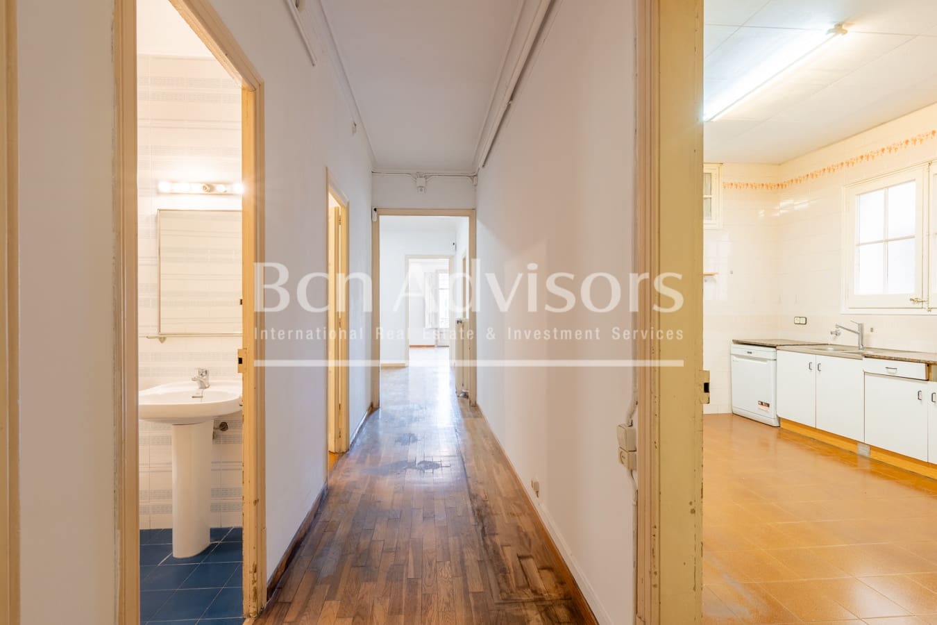 6 sypialnia Apartament na sprzedaż w Miasto Barcelona - 1 250 000 € (Ref: 10155429)