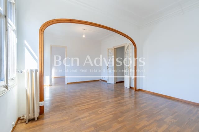6 makuuhuone Huoneisto myytävänä paikassa Sant Pere, Santa Caterina i La Ribera, Barcelona kaupunki - 1 250 000 € (Ref: 10155429)