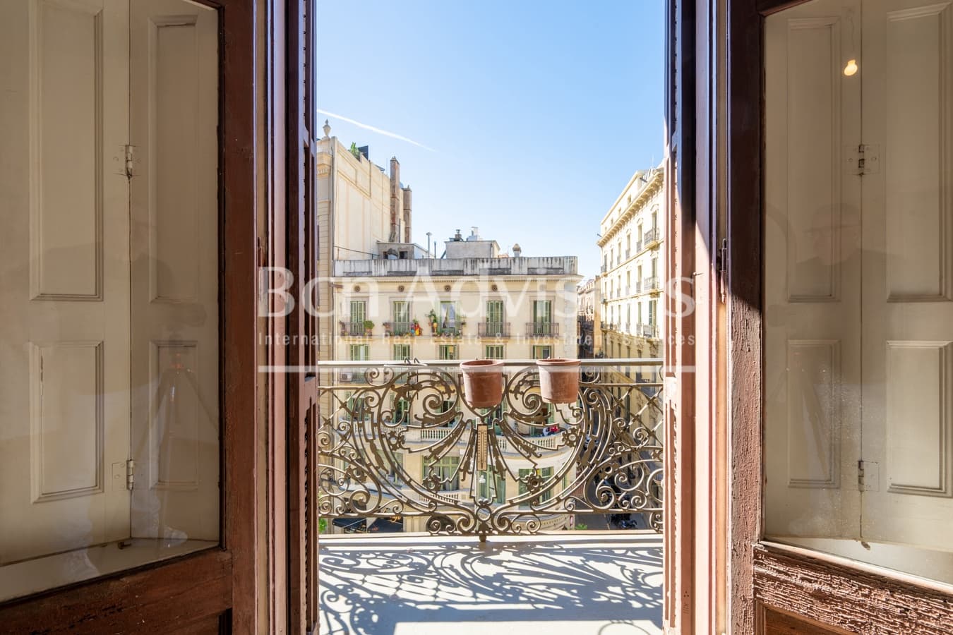 6 sypialnia Apartament na sprzedaż w Miasto Barcelona - 1 250 000 € (Ref: 10155429)