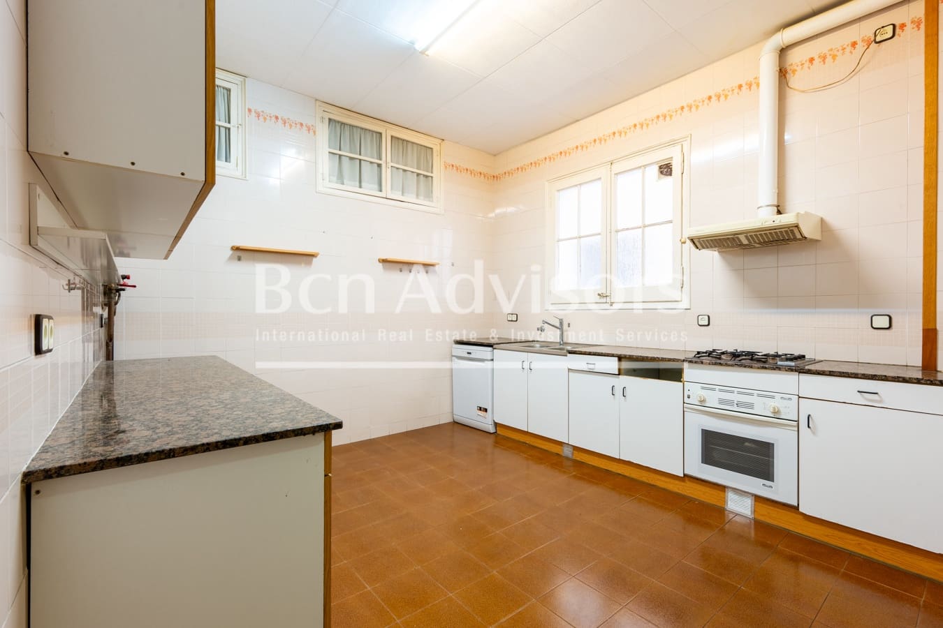 6 sypialnia Apartament na sprzedaż w Miasto Barcelona - 1 250 000 € (Ref: 10155429)