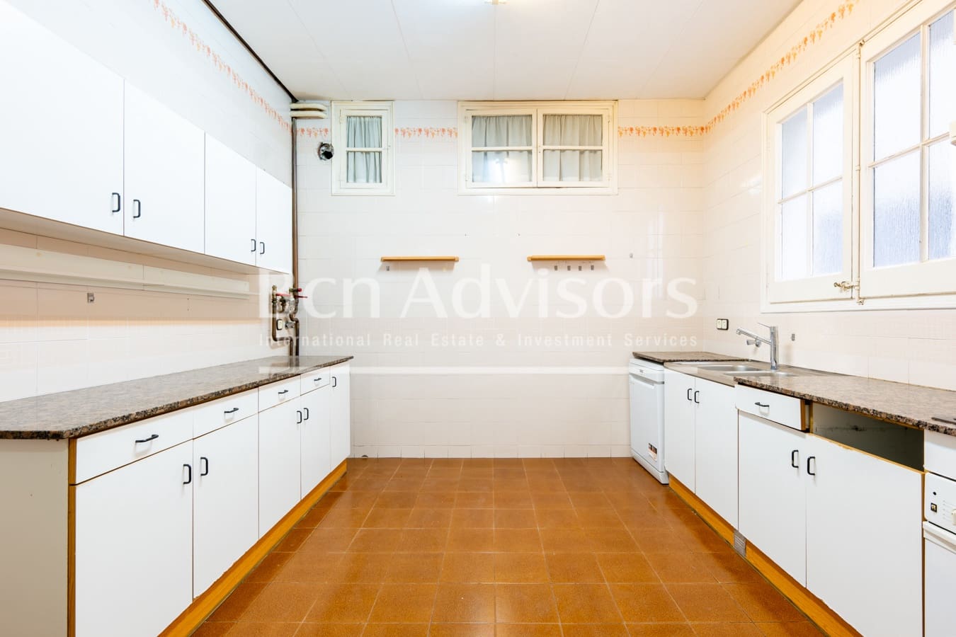 6 sypialnia Apartament na sprzedaż w Miasto Barcelona - 1 250 000 € (Ref: 10155429)
