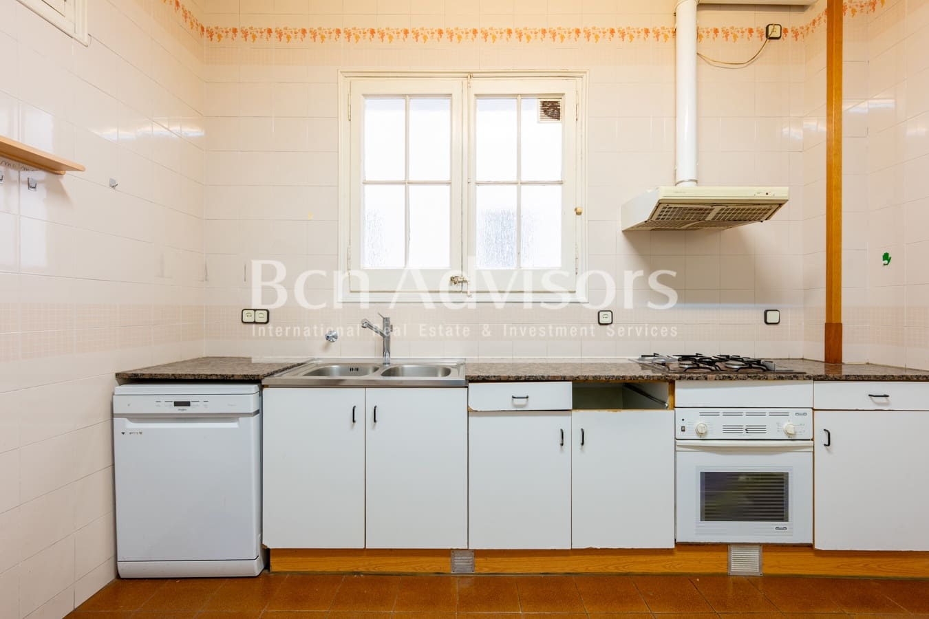 6 sypialnia Apartament na sprzedaż w Miasto Barcelona - 1 250 000 € (Ref: 10155429)