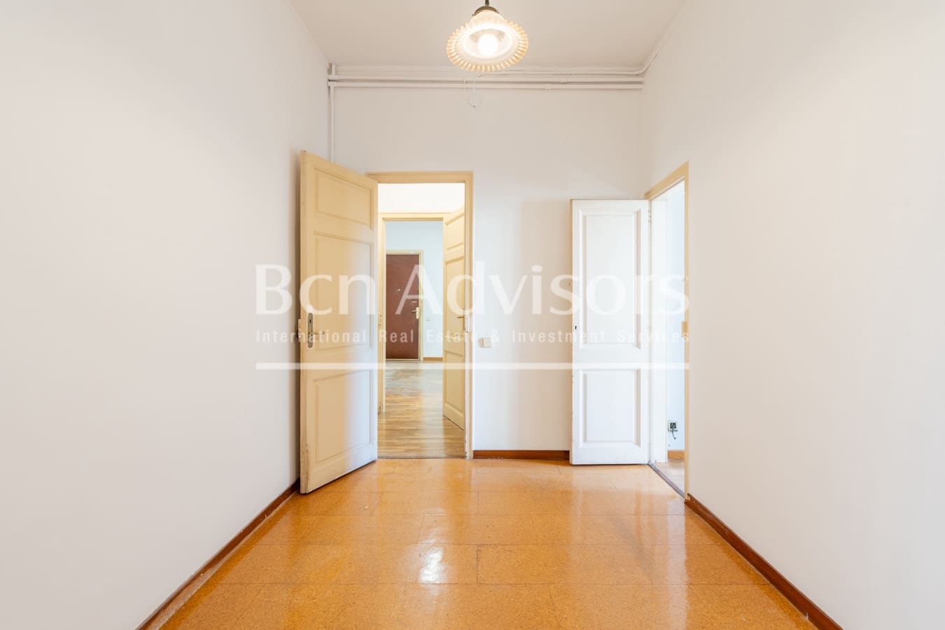 6 sypialnia Apartament na sprzedaż w Miasto Barcelona - 1 250 000 € (Ref: 10155429)
