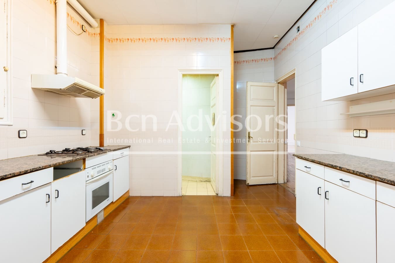 6 sypialnia Apartament na sprzedaż w Miasto Barcelona - 1 250 000 € (Ref: 10155429)