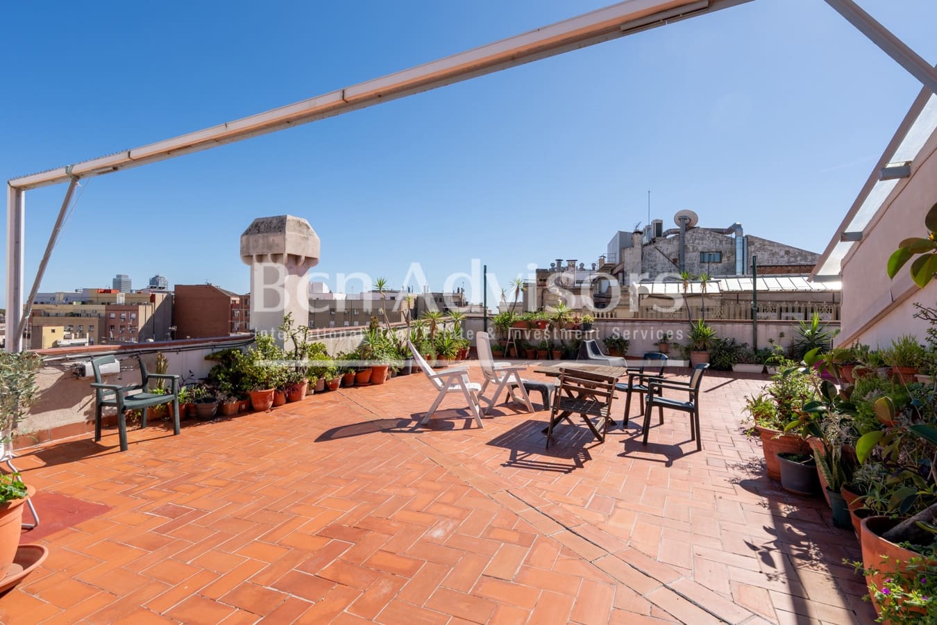 6 sypialnia Apartament na sprzedaż w Miasto Barcelona - 1 250 000 € (Ref: 10155429)