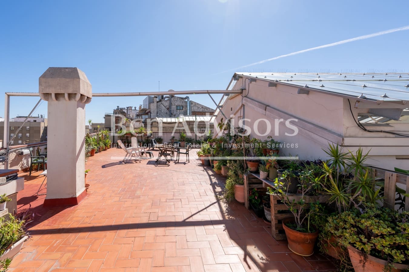 6 sypialnia Apartament na sprzedaż w Miasto Barcelona - 1 250 000 € (Ref: 10155429)