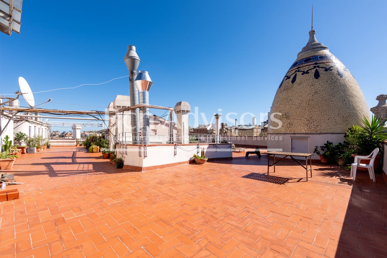 6 sypialnia Apartament na sprzedaż w Miasto Barcelona - 1 250 000 € (Ref: 10155429)
