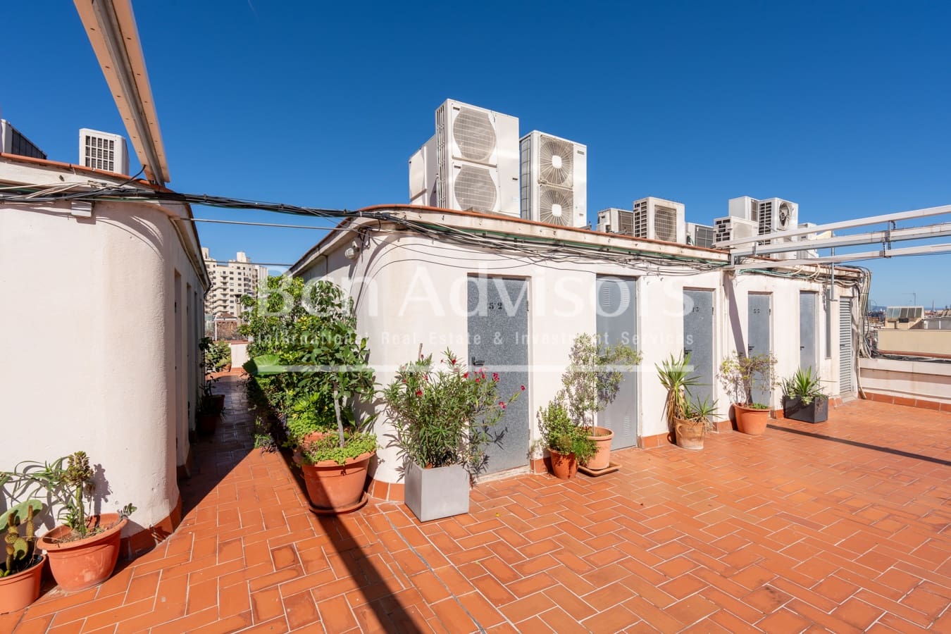 6 sypialnia Apartament na sprzedaż w Miasto Barcelona - 1 250 000 € (Ref: 10155429)