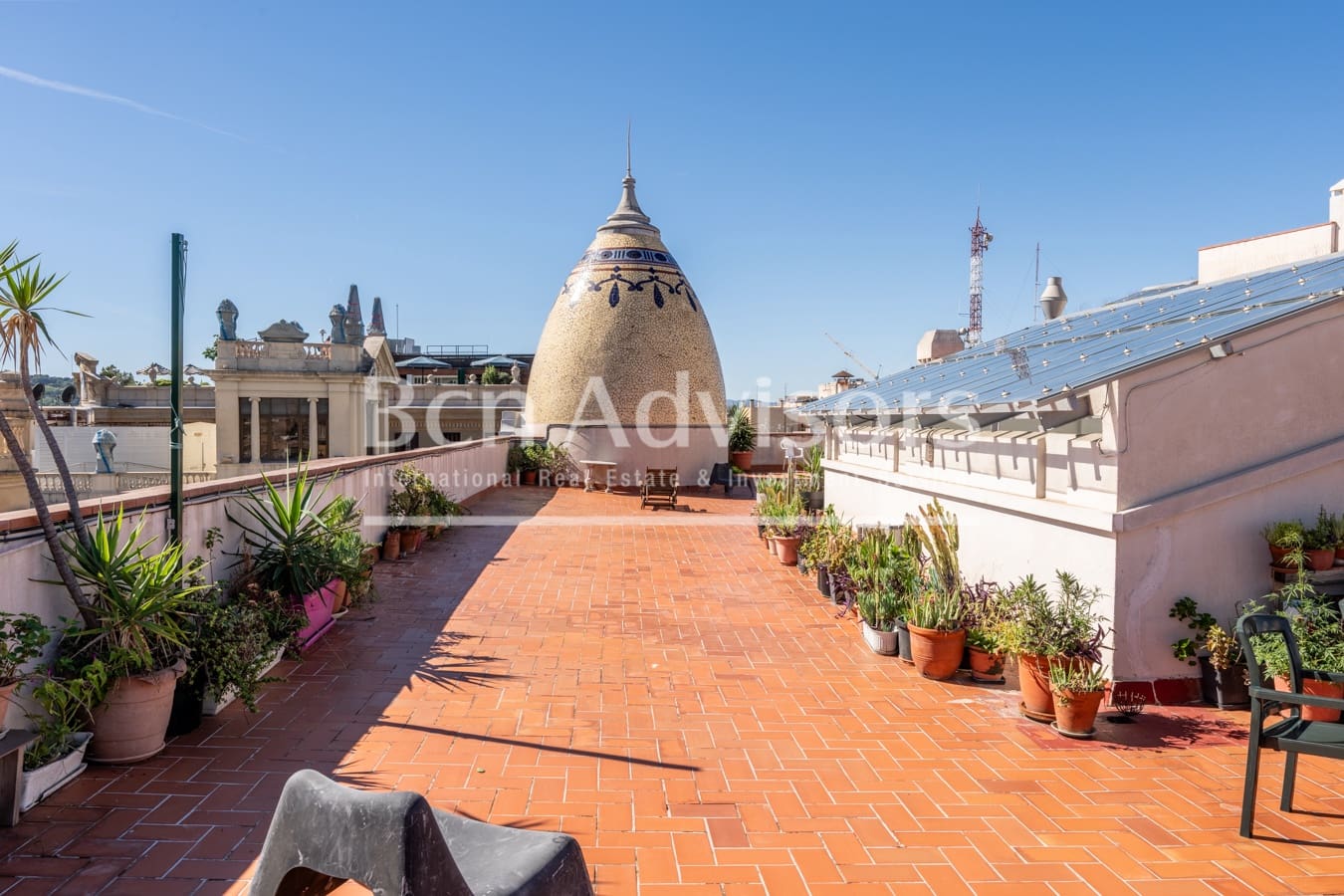 6 sypialnia Apartament na sprzedaż w Miasto Barcelona - 1 250 000 € (Ref: 10155429)