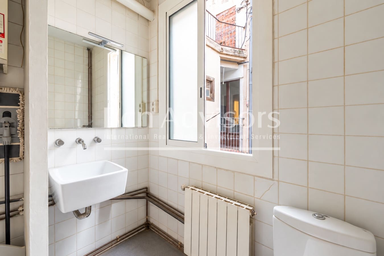 2 sovrum Lägenhet till salu i Barcelona stad - 500 000 € (Ref: 10159227)