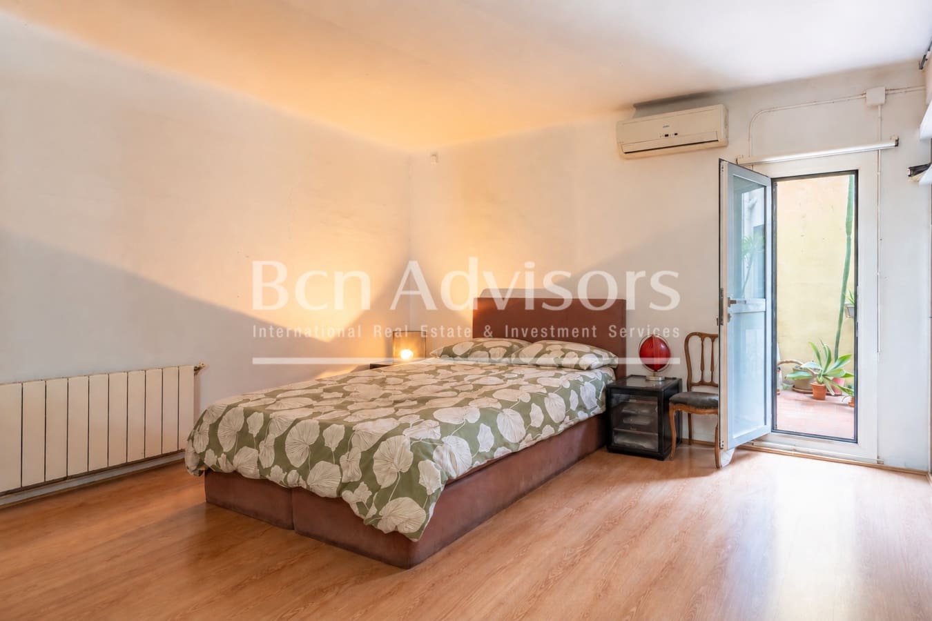 2 sovrum Lägenhet till salu i Barcelona stad - 500 000 € (Ref: 10159227)