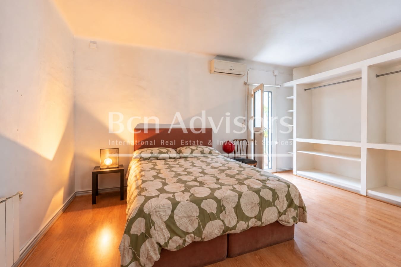 2 sovrum Lägenhet till salu i Barcelona stad - 500 000 € (Ref: 10159227)