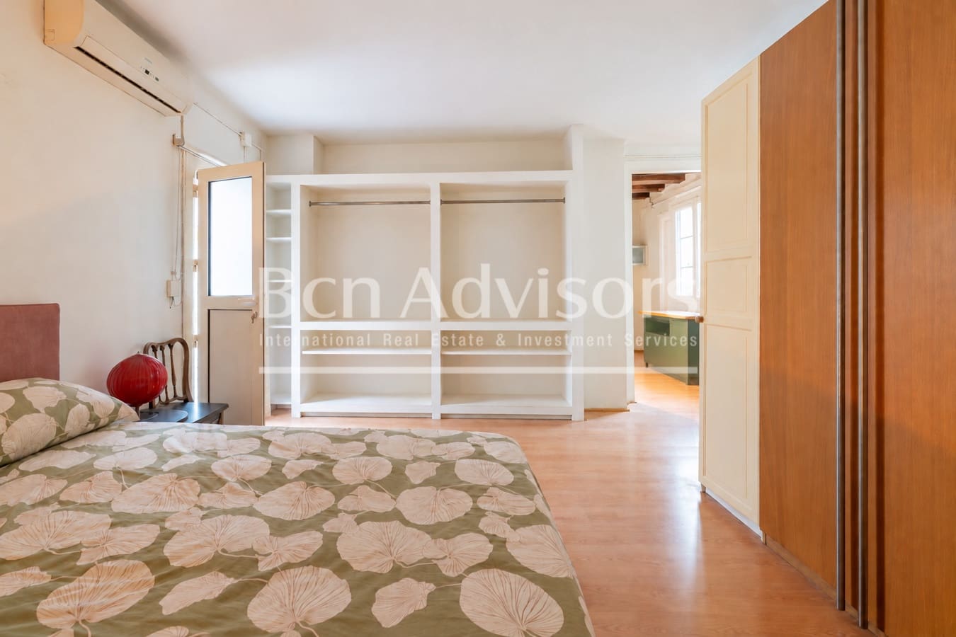 2 sovrum Lägenhet till salu i Barcelona stad - 500 000 € (Ref: 10159227)
