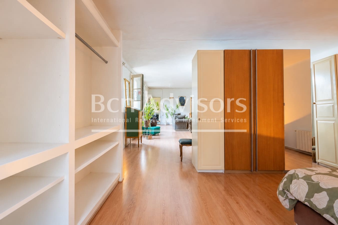 2 sovrum Lägenhet till salu i Barcelona stad - 500 000 € (Ref: 10159227)