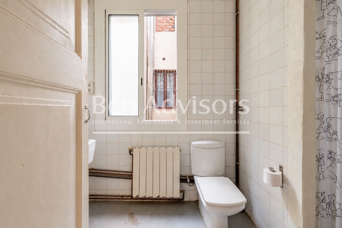 2 sovrum Lägenhet till salu i Barcelona stad - 500 000 € (Ref: 10159227)