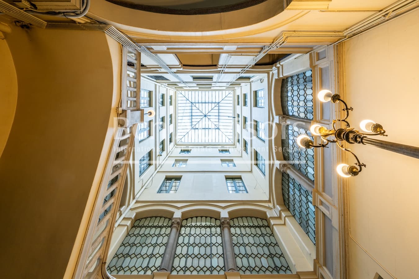 2 sovrum Lägenhet till salu i Barcelona stad - 500 000 € (Ref: 10159227)