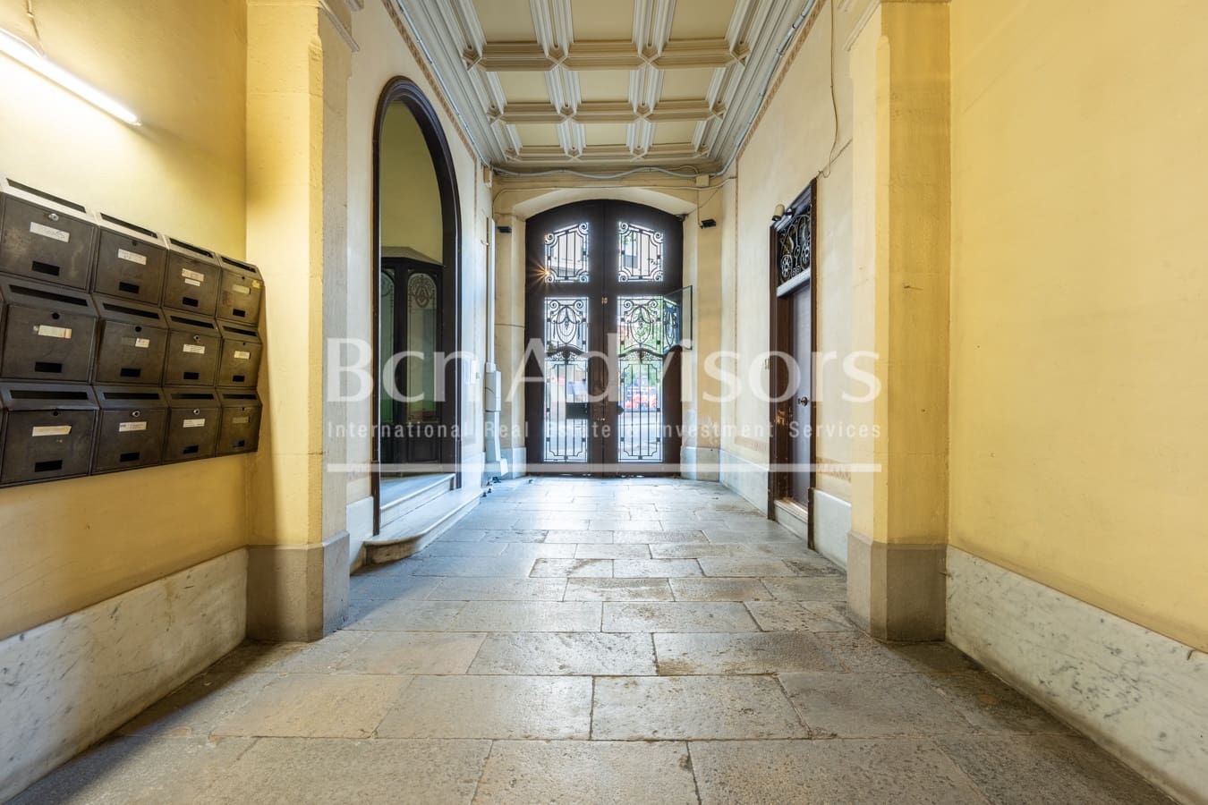 2 sovrum Lägenhet till salu i Barcelona stad - 500 000 € (Ref: 10159227)