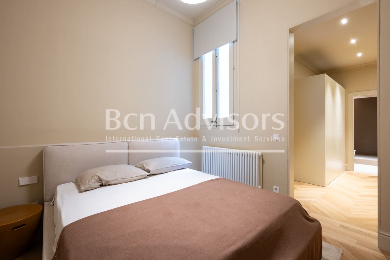 3 soveværelse Lejlighed til salg i Barcelona by - € 3.450.000 (Ref: 10161169)