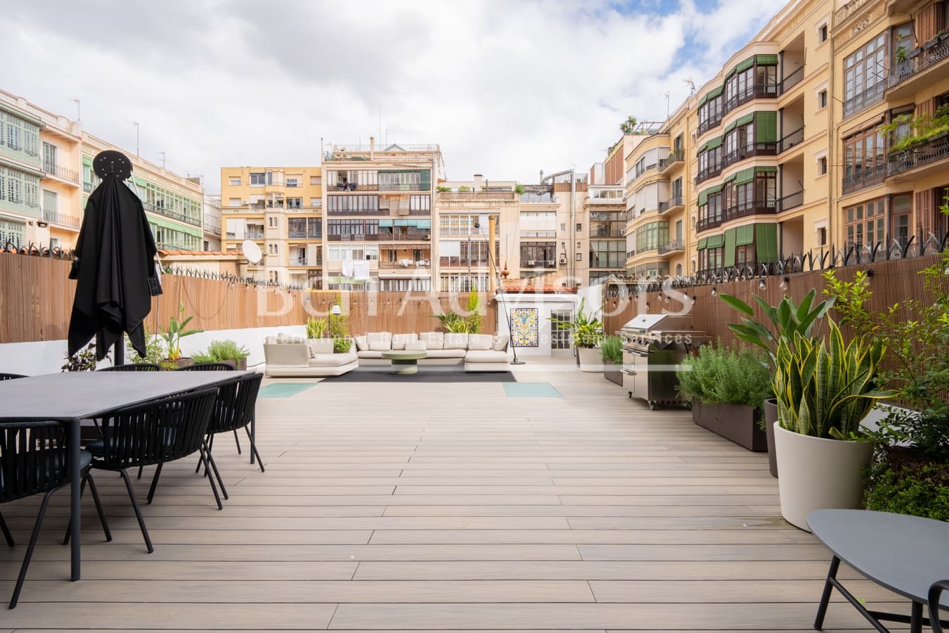 3 soveværelse Lejlighed til salg i Barcelona by - € 3.450.000 (Ref: 10161169)