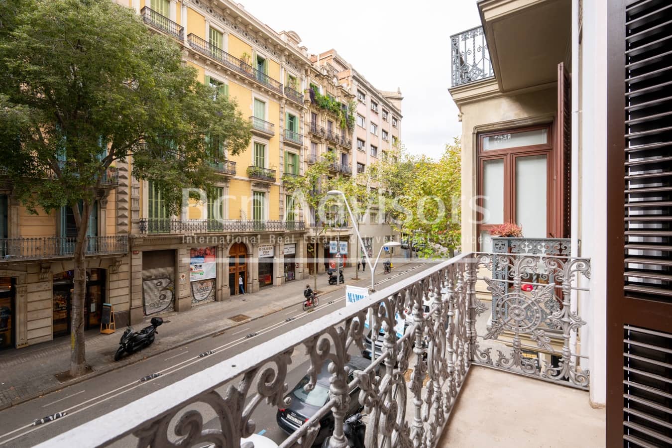 3 soveværelse Lejlighed til salg i Barcelona by - € 3.450.000 (Ref: 10161169)