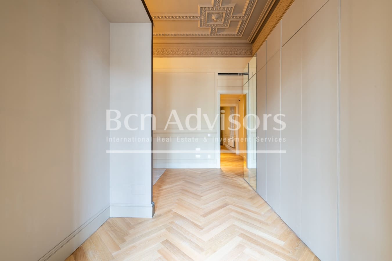 3 chambre Appartement à vendre à Barcelone ville - 2 245 000 € (Ref: 10161170)