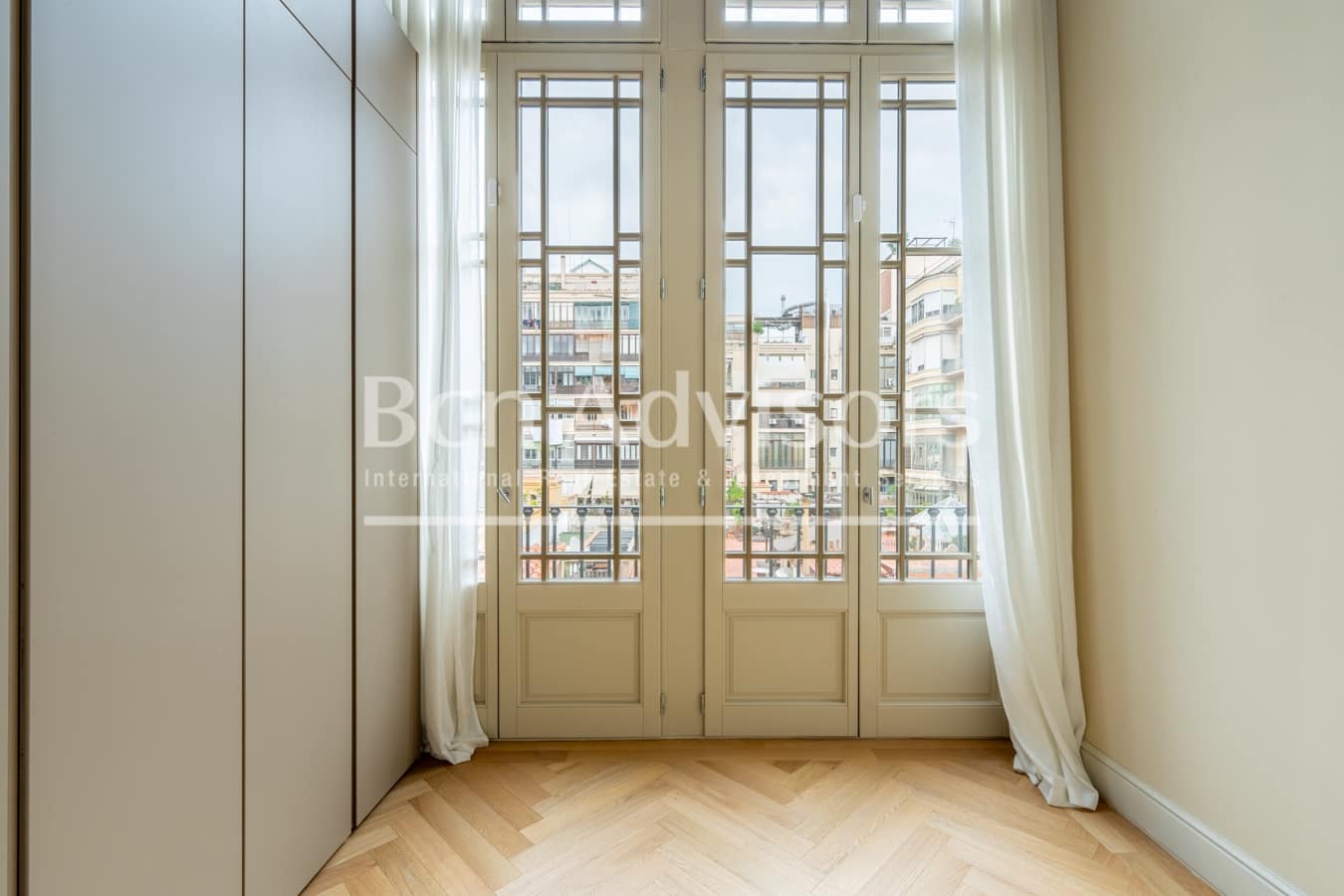 3 chambre Appartement à vendre à Barcelone ville - 2 245 000 € (Ref: 10161170)