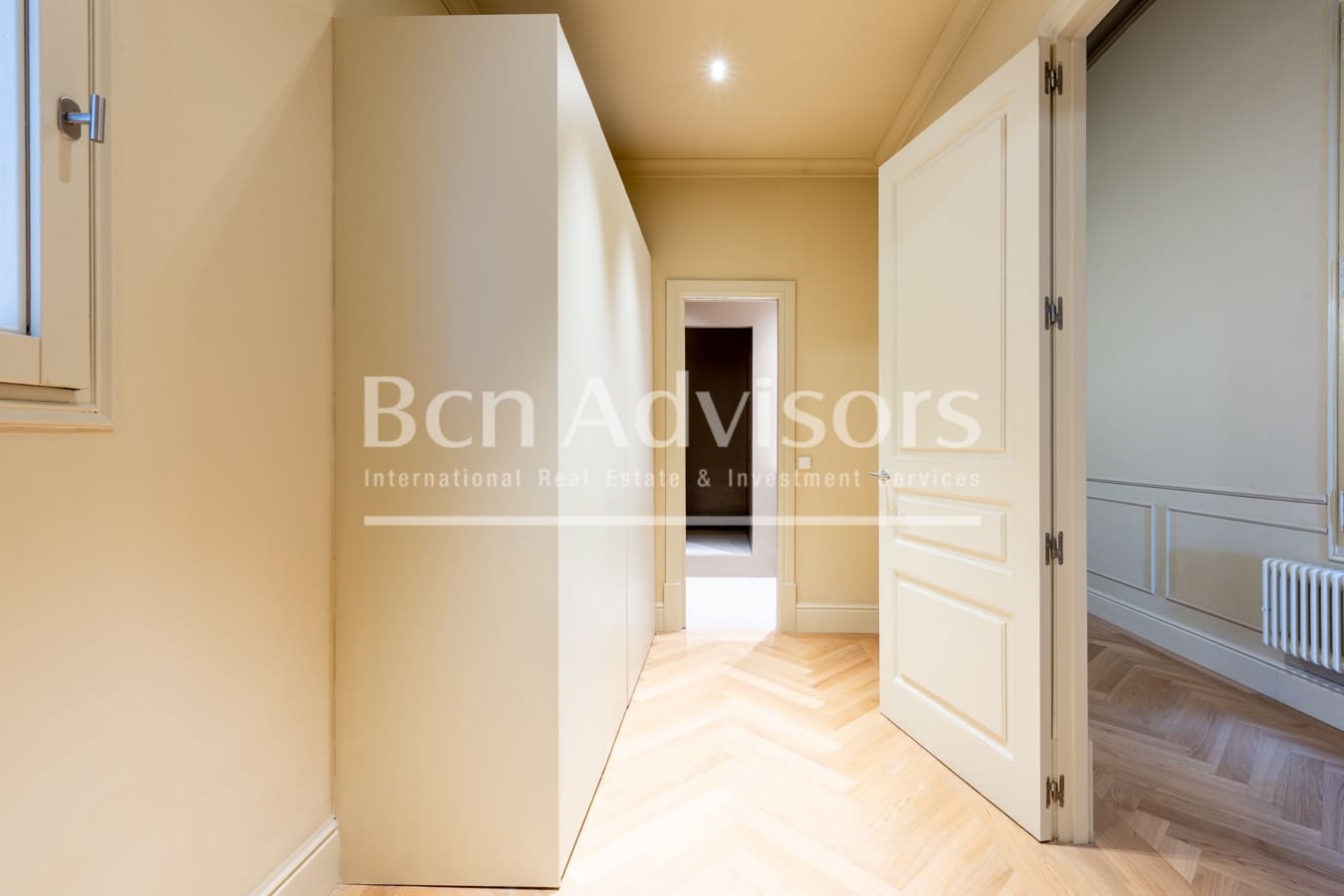 3 chambre Appartement à vendre à Barcelone ville - 2 245 000 € (Ref: 10161170)