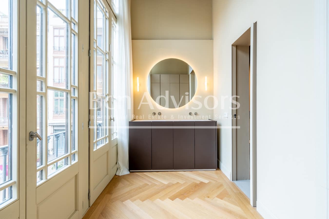 3 chambre Appartement à vendre à Barcelone ville - 2 245 000 € (Ref: 10161170)