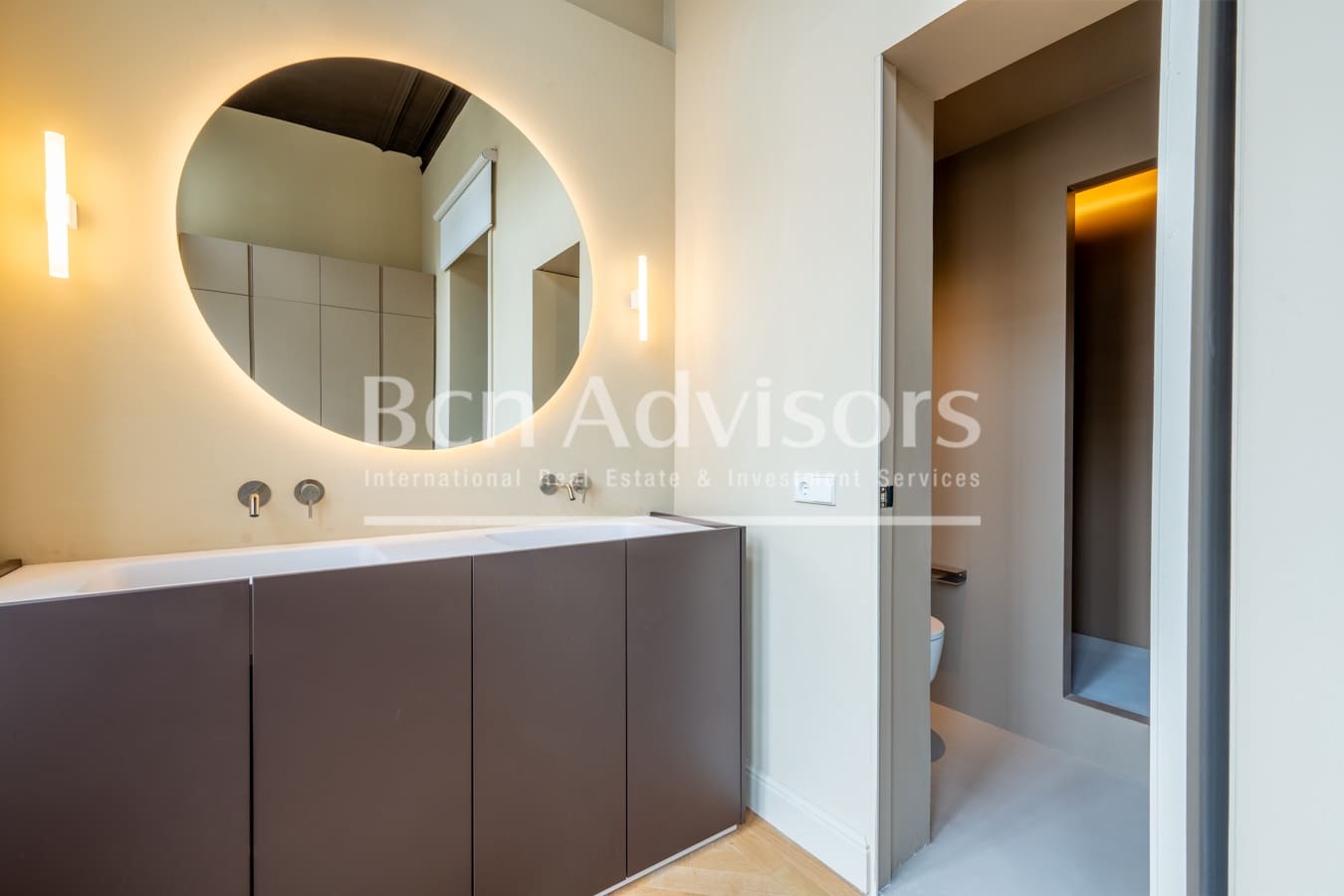 3 chambre Appartement à vendre à Barcelone ville - 2 245 000 € (Ref: 10161170)