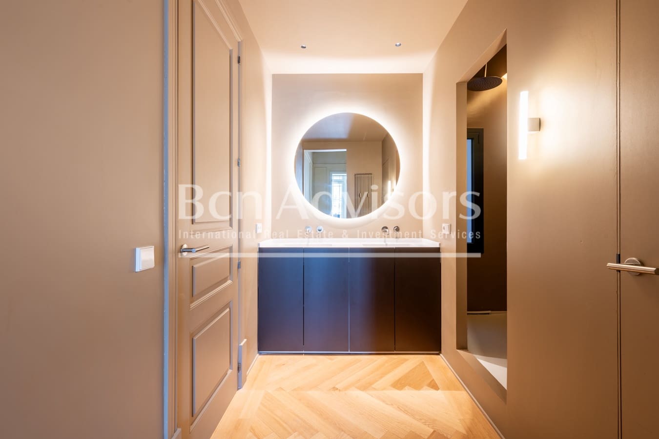 3 chambre Appartement à vendre à Barcelone ville - 2 245 000 € (Ref: 10161170)