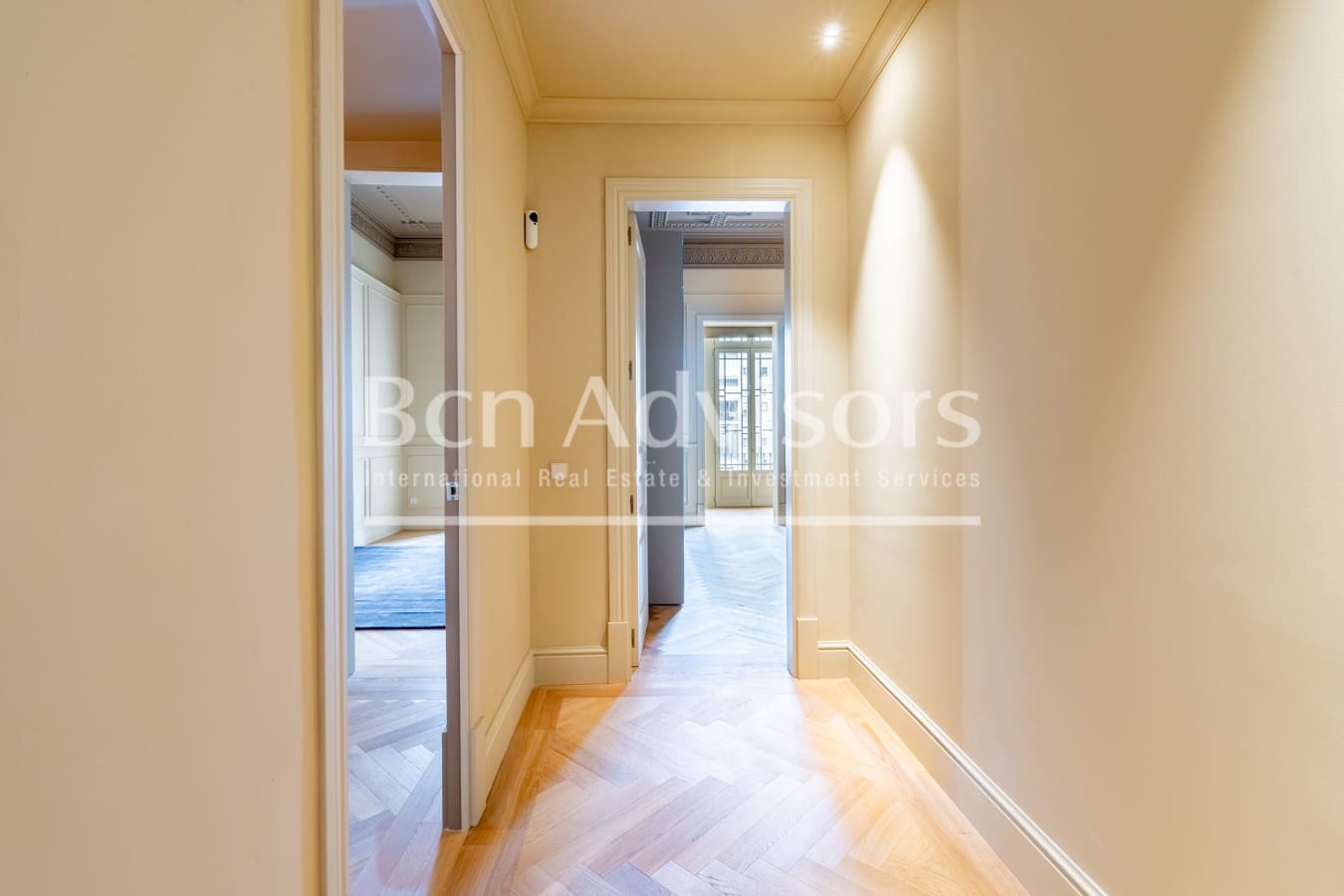 3 chambre Appartement à vendre à Barcelone ville - 2 245 000 € (Ref: 10161170)