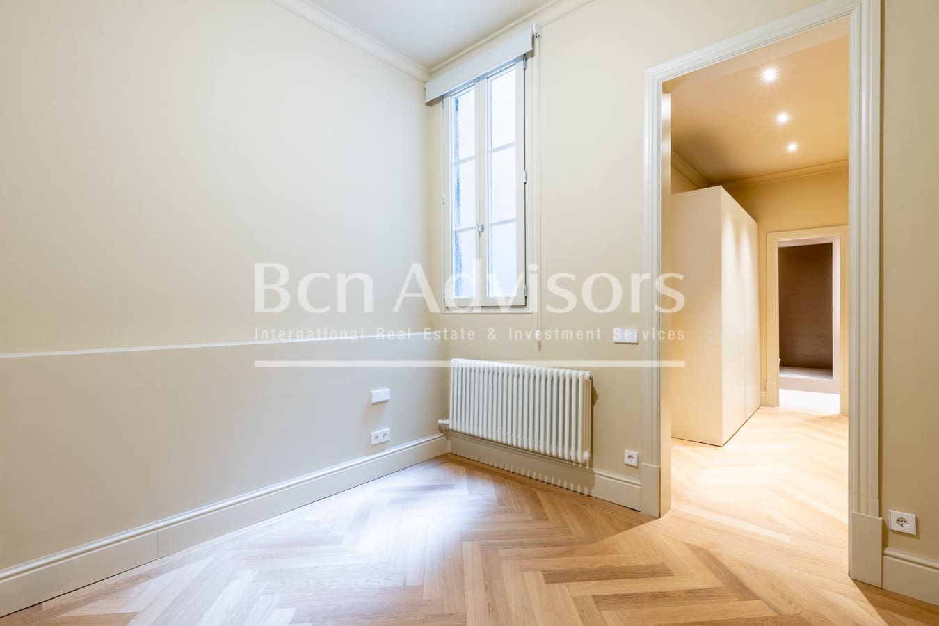 3 chambre Appartement à vendre à Barcelone ville - 2 245 000 € (Ref: 10161170)