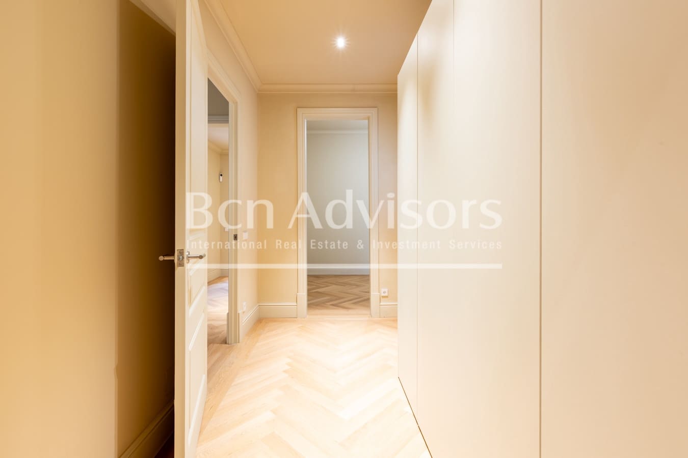 3 chambre Appartement à vendre à Barcelone ville - 2 245 000 € (Ref: 10161170)