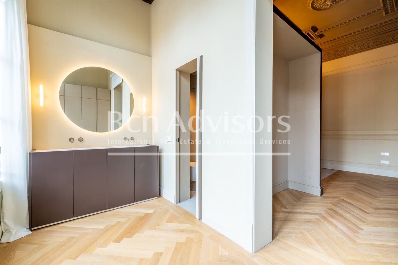 3 chambre Appartement à vendre à Barcelone ville - 2 245 000 € (Ref: 10161170)