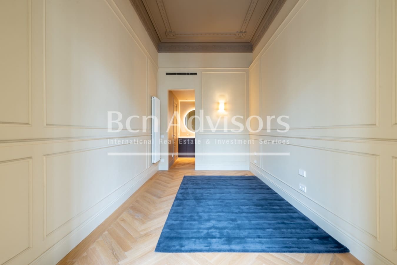 3 chambre Appartement à vendre à Barcelone ville - 2 245 000 € (Ref: 10161170)