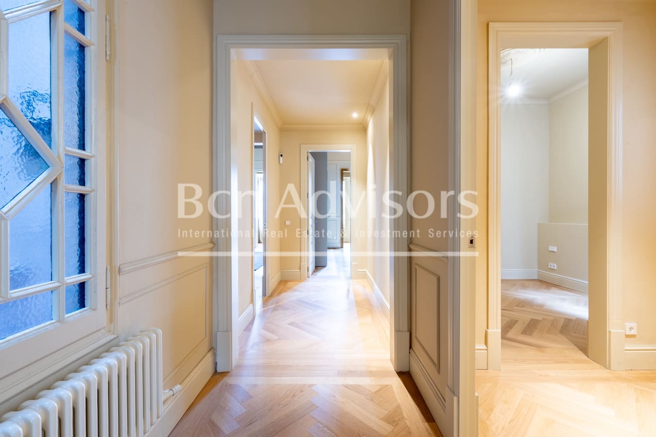 3 chambre Appartement à vendre à Barcelone ville - 2 245 000 € (Ref: 10161170)