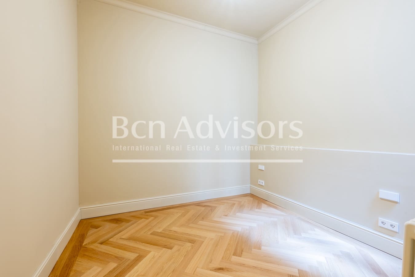 3 chambre Appartement à vendre à Barcelone ville - 2 245 000 € (Ref: 10161170)