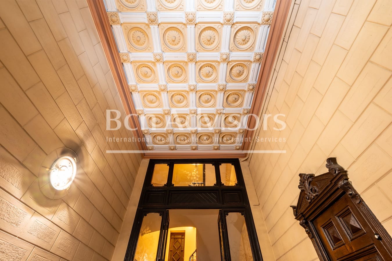 3 chambre Appartement à vendre à Barcelone ville - 2 245 000 € (Ref: 10161170)