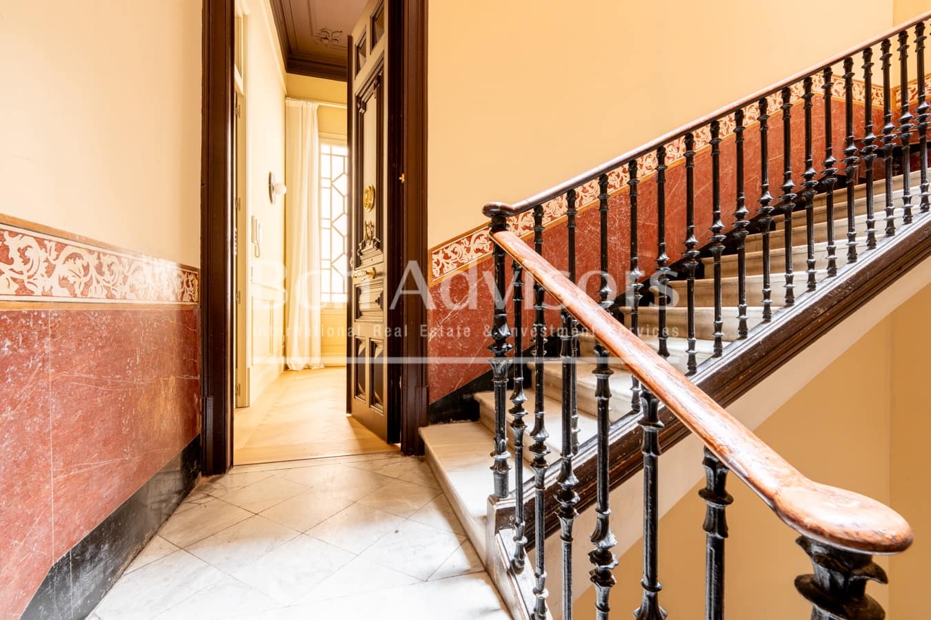3 chambre Appartement à vendre à Barcelone ville - 2 245 000 € (Ref: 10161170)