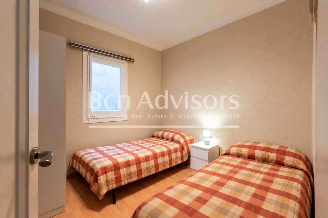 3 sypialnia Apartament na sprzedaż w Miasto Barcelona - 399 000 € (Ref: 10161171)