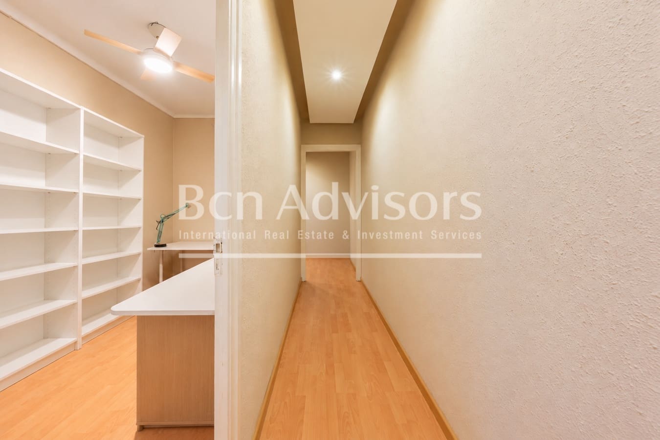 3 sypialnia Apartament na sprzedaż w Miasto Barcelona - 399 000 € (Ref: 10161171)