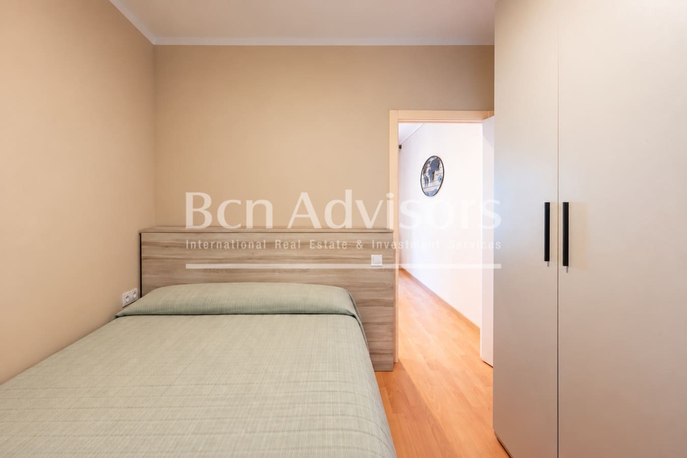 3 sypialnia Apartament na sprzedaż w Miasto Barcelona - 399 000 € (Ref: 10161171)