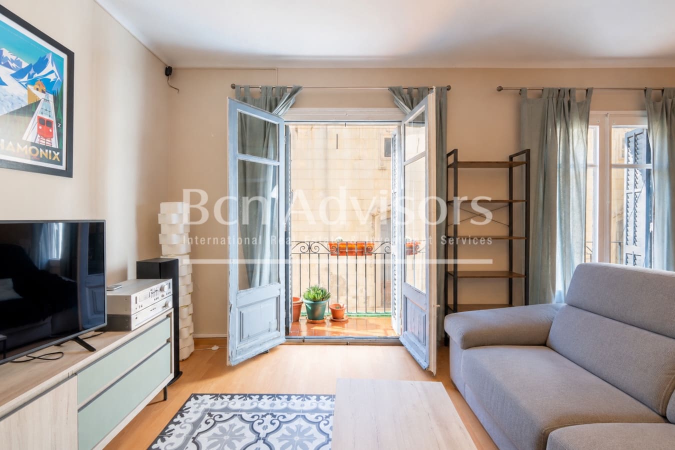 3 sypialnia Apartament na sprzedaż w Miasto Barcelona - 399 000 € (Ref: 10161171)