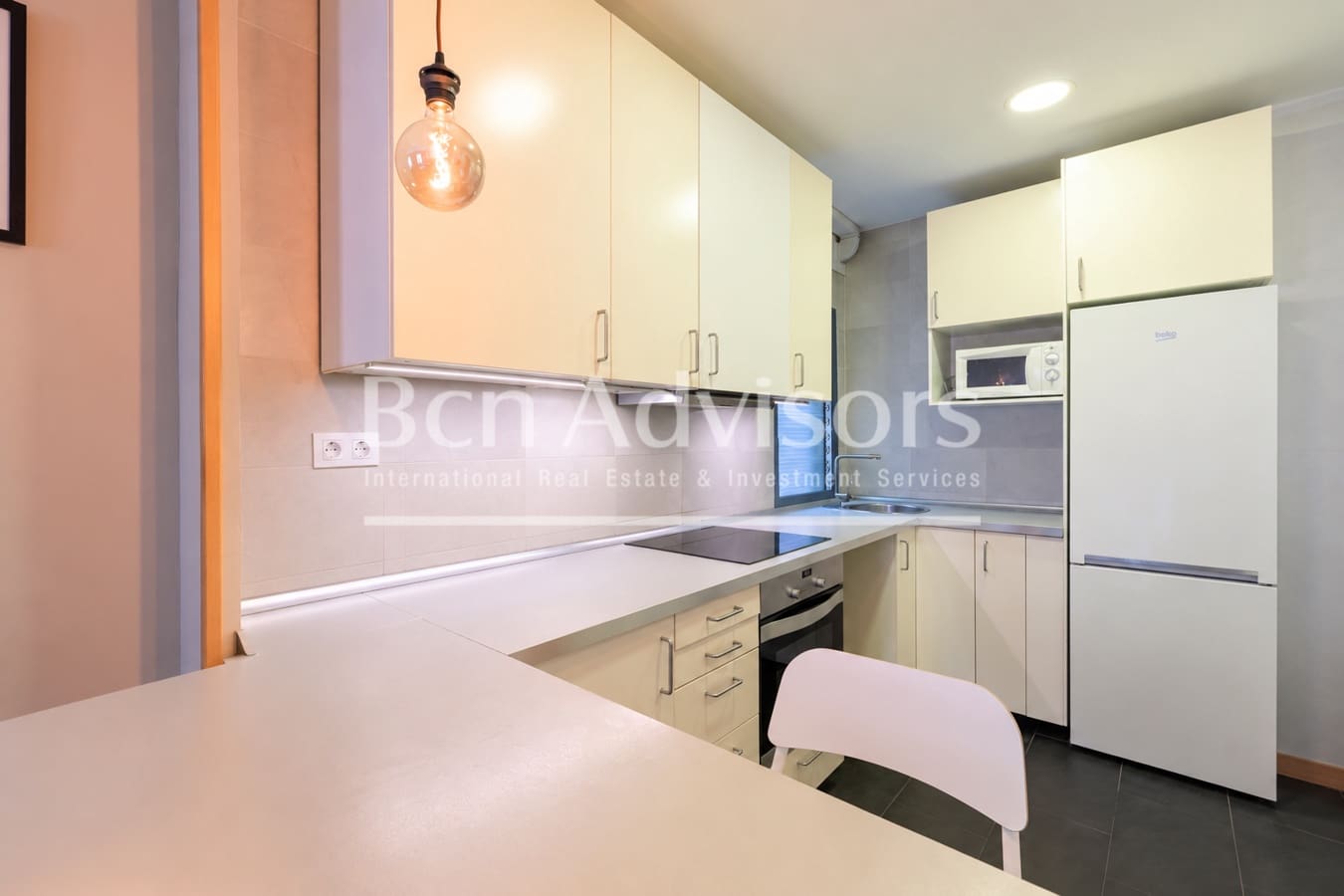 3 sypialnia Apartament na sprzedaż w Miasto Barcelona - 399 000 € (Ref: 10161171)