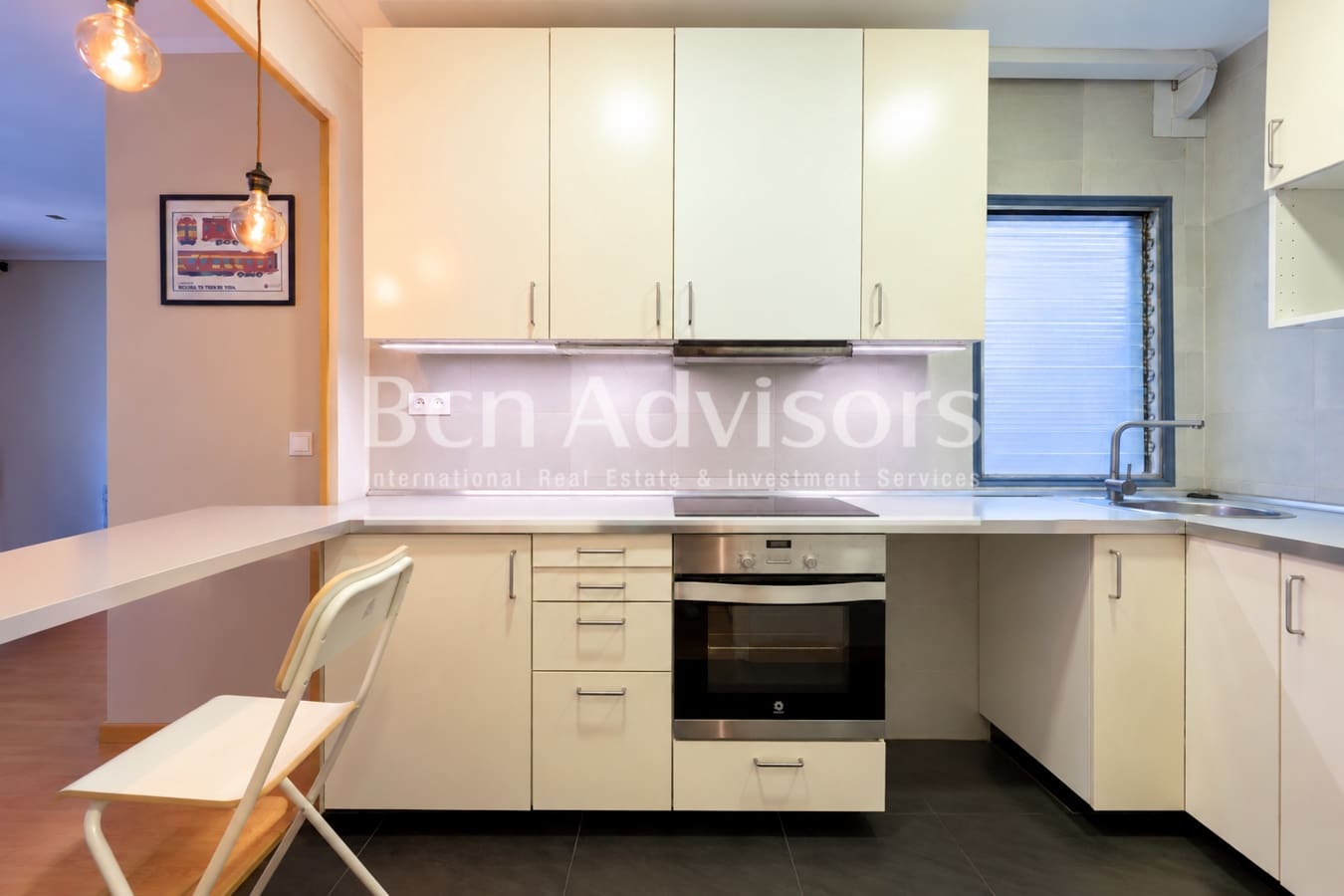 3 sypialnia Apartament na sprzedaż w Miasto Barcelona - 399 000 € (Ref: 10161171)