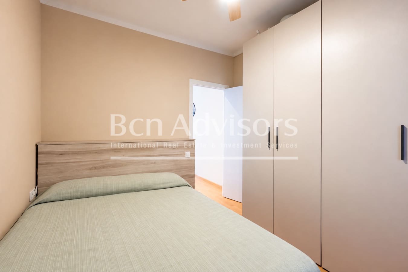 3 sypialnia Apartament na sprzedaż w Miasto Barcelona - 399 000 € (Ref: 10161171)